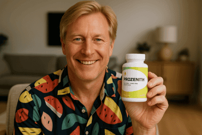 Josh P - Prozenith Testimonials
